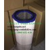 Lọc bụi sơn tĩnh điện - Filter